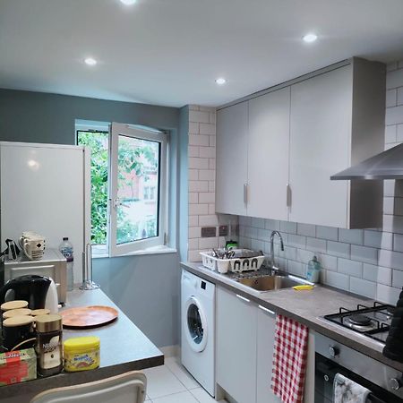 "Central&Convenient" Apartment Near Big Ben- Tower Bridge London Eksteriør billede