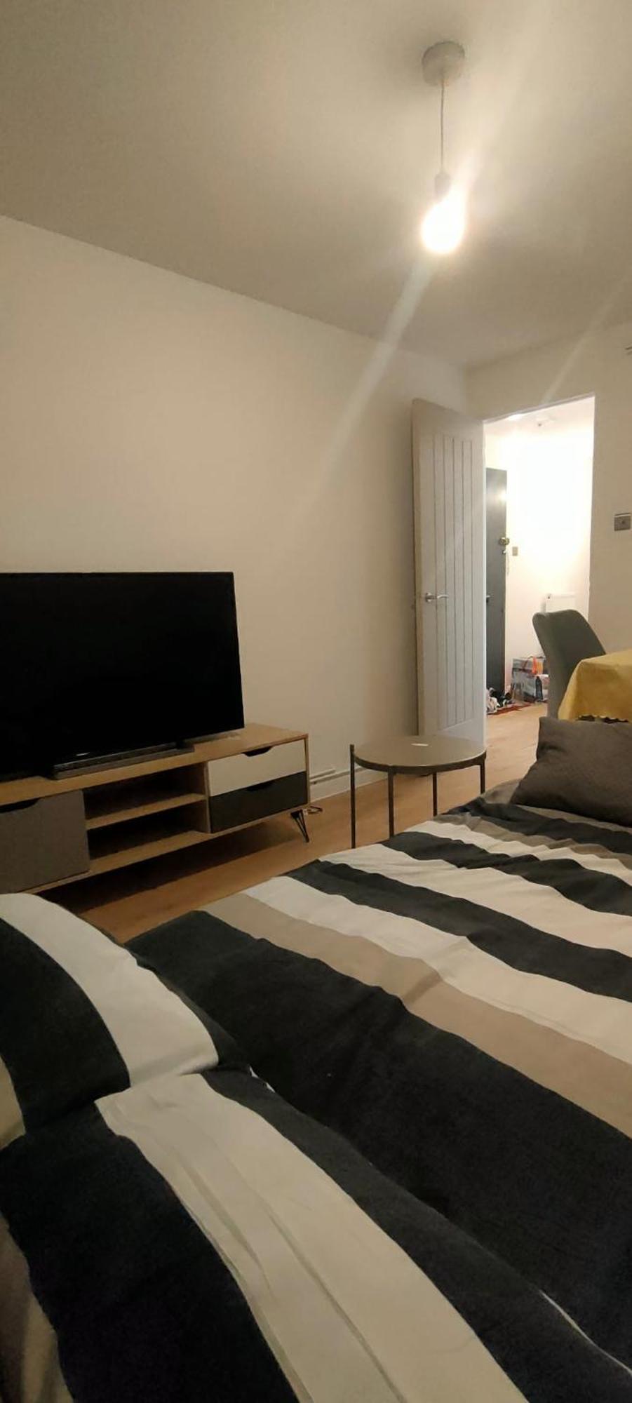 "Central&Convenient" Apartment Near Big Ben- Tower Bridge London Eksteriør billede