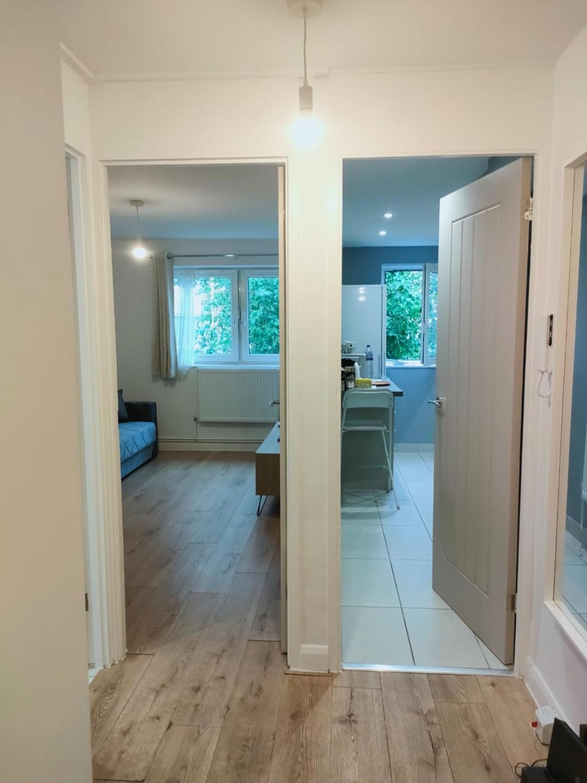 "Central&Convenient" Apartment Near Big Ben- Tower Bridge London Eksteriør billede