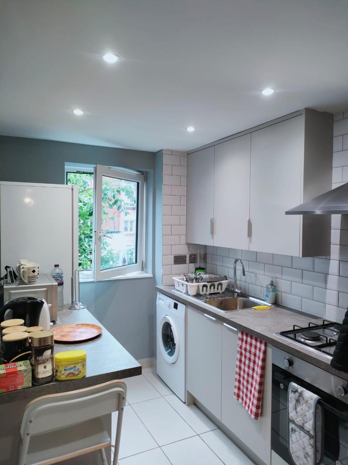 "Central&Convenient" Apartment Near Big Ben- Tower Bridge London Eksteriør billede