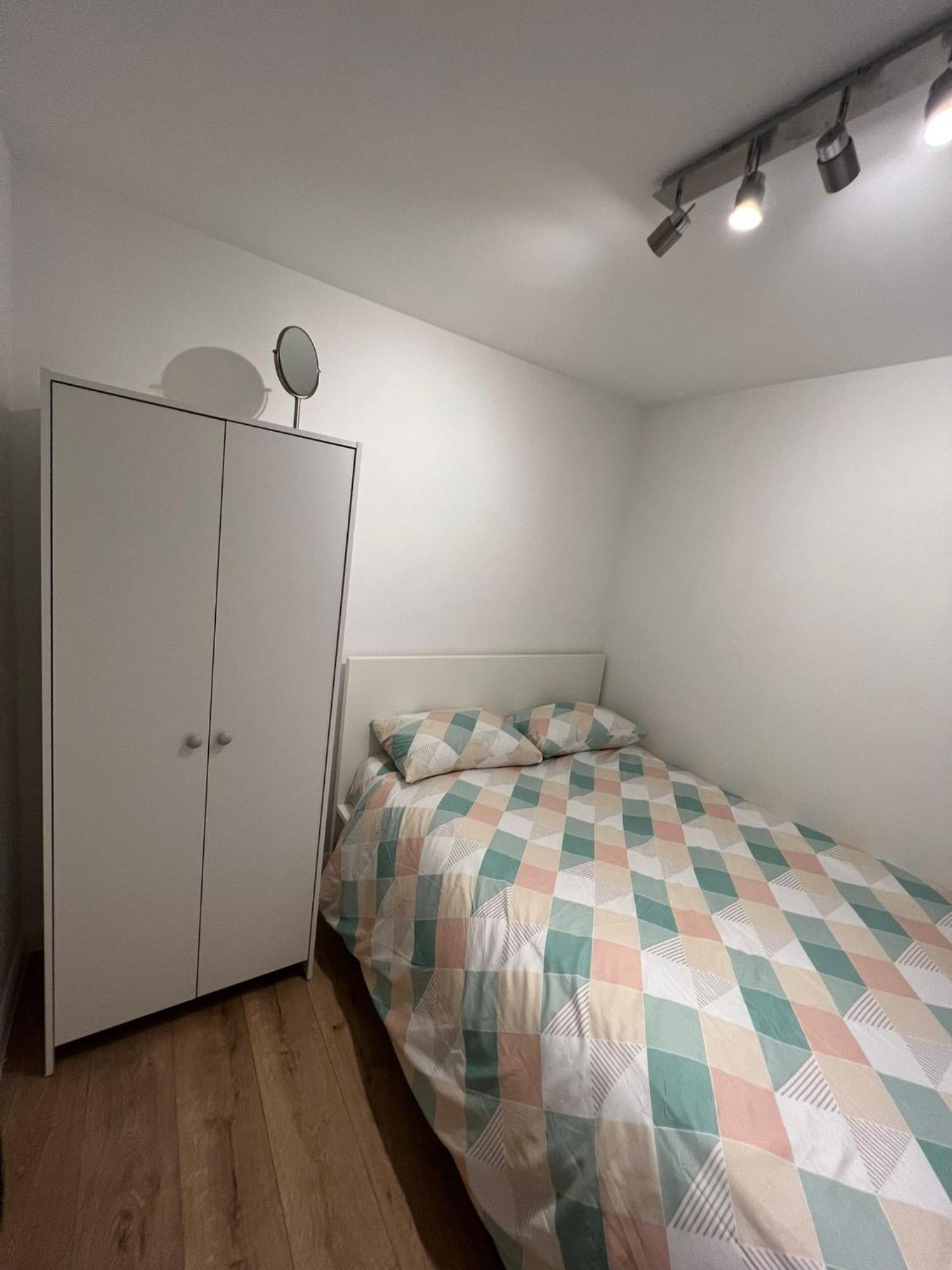 "Central&Convenient" Apartment Near Big Ben- Tower Bridge London Eksteriør billede
