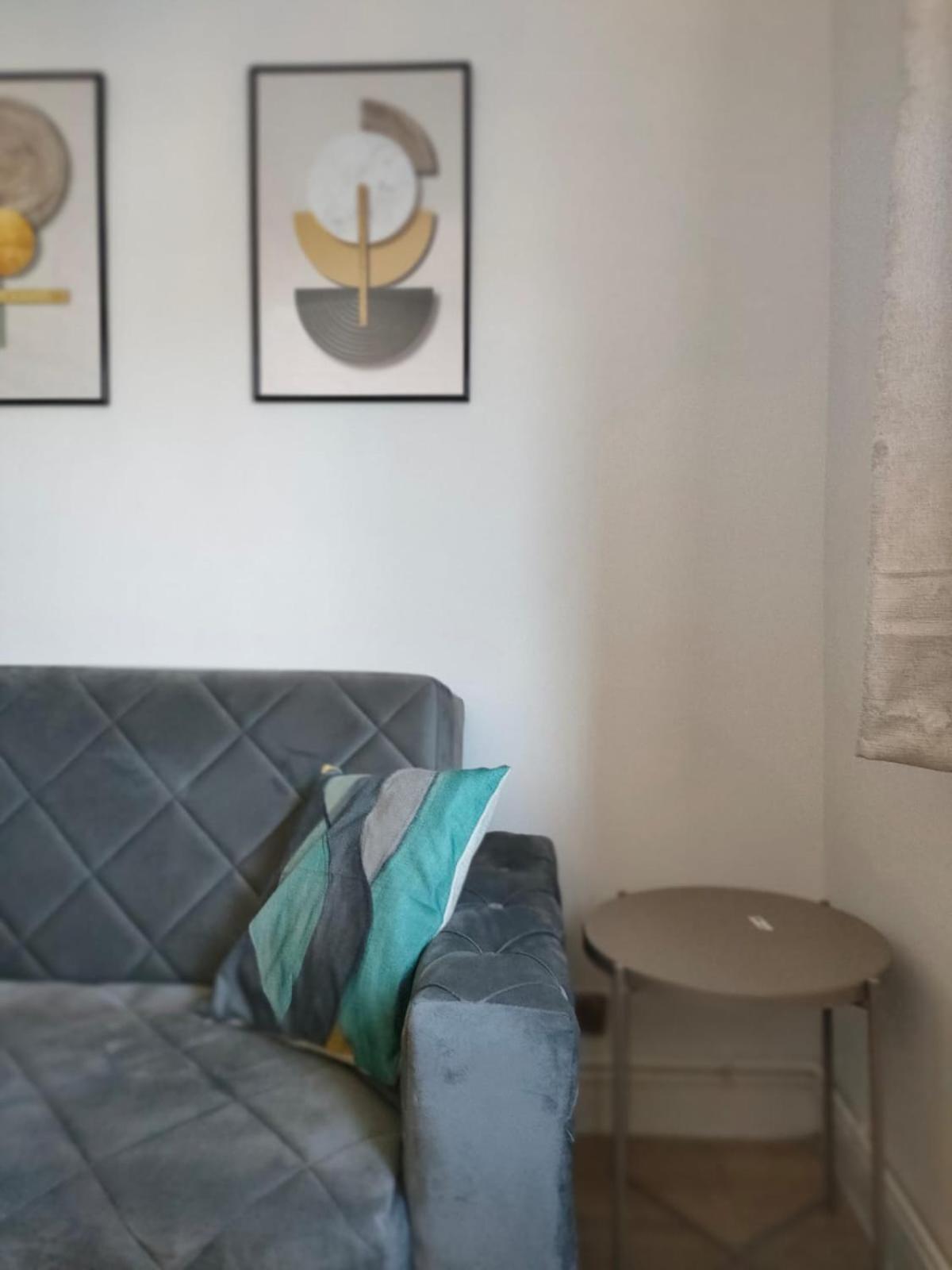 "Central&Convenient" Apartment Near Big Ben- Tower Bridge London Eksteriør billede