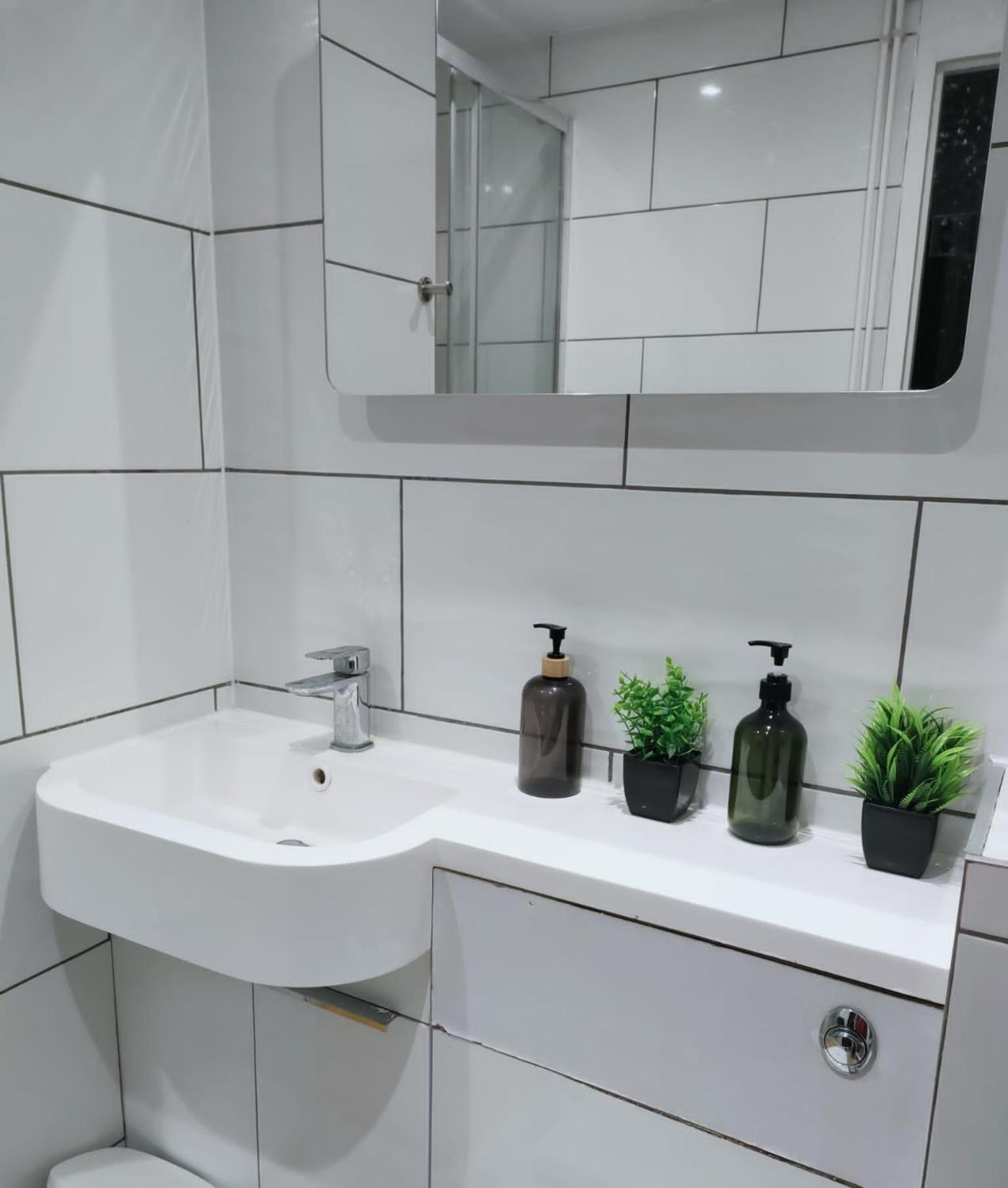 "Central&Convenient" Apartment Near Big Ben- Tower Bridge London Eksteriør billede