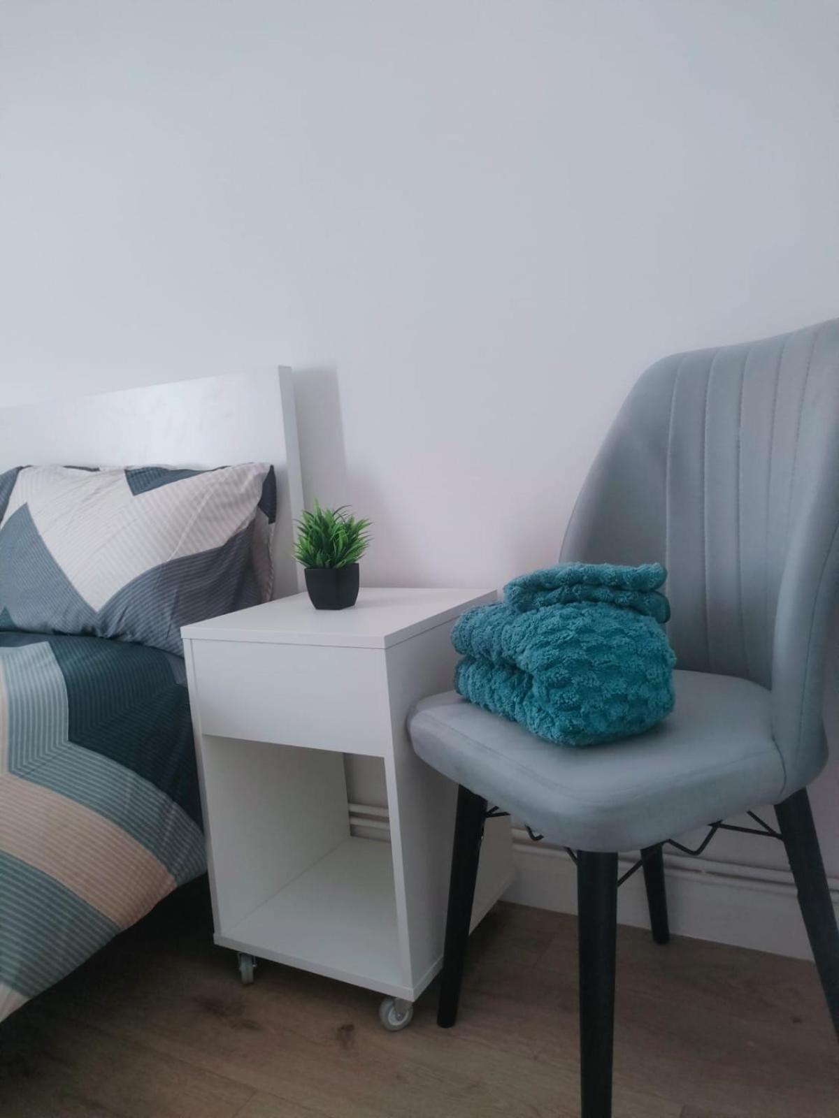 "Central&Convenient" Apartment Near Big Ben- Tower Bridge London Eksteriør billede