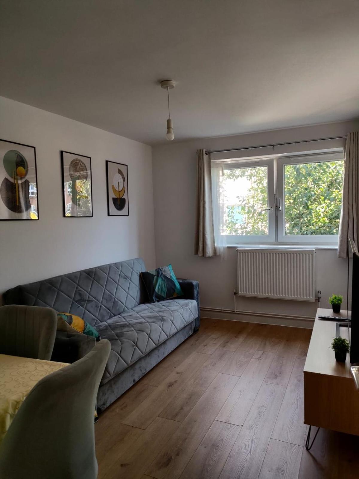 "Central&Convenient" Apartment Near Big Ben- Tower Bridge London Eksteriør billede