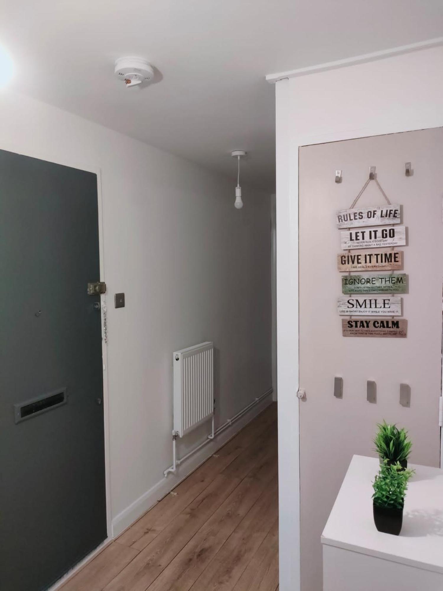 "Central&Convenient" Apartment Near Big Ben- Tower Bridge London Eksteriør billede