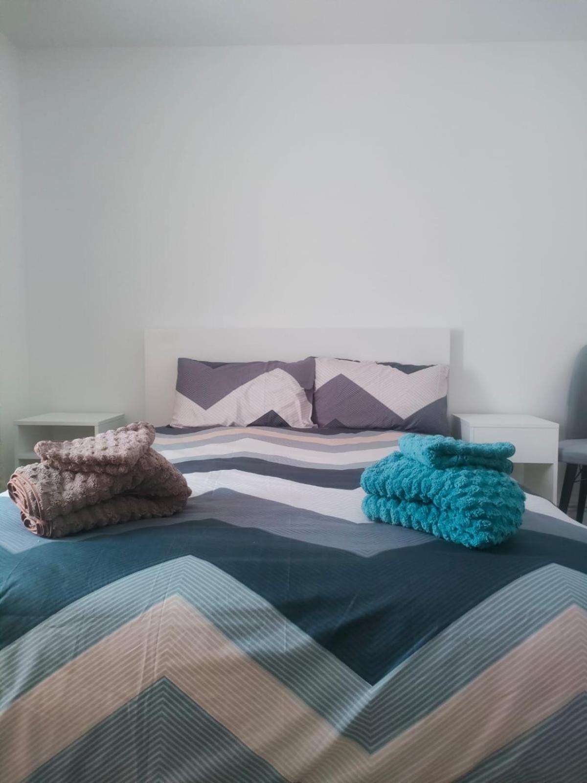 "Central&Convenient" Apartment Near Big Ben- Tower Bridge London Eksteriør billede
