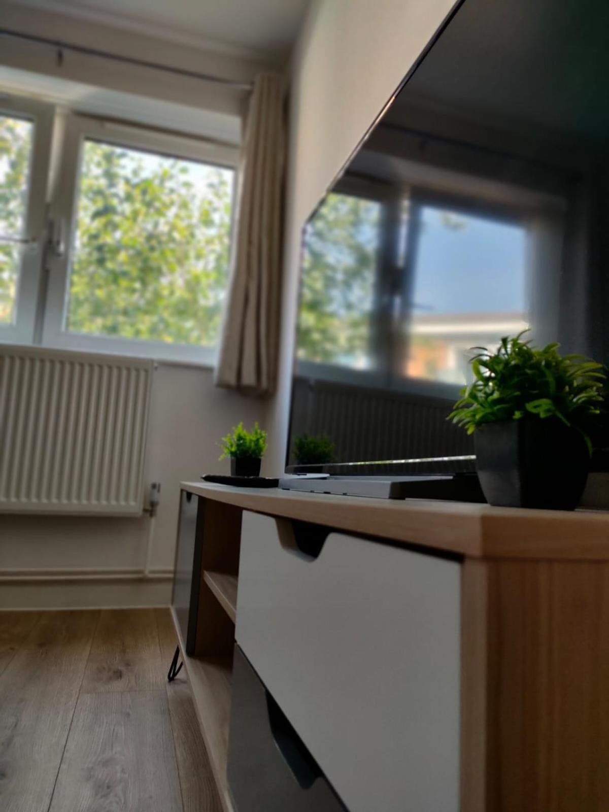 "Central&Convenient" Apartment Near Big Ben- Tower Bridge London Eksteriør billede